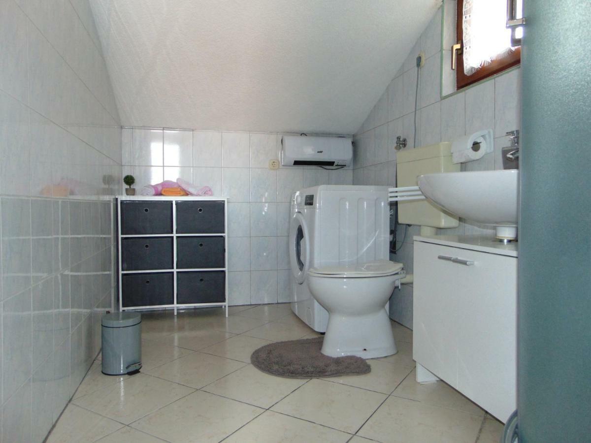 Apartment 3 ซาดาร์ ภายนอก รูปภาพ