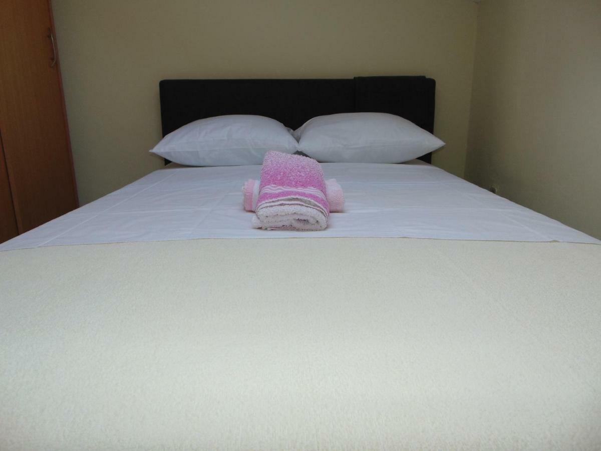 Apartment 3 ซาดาร์ ภายนอก รูปภาพ