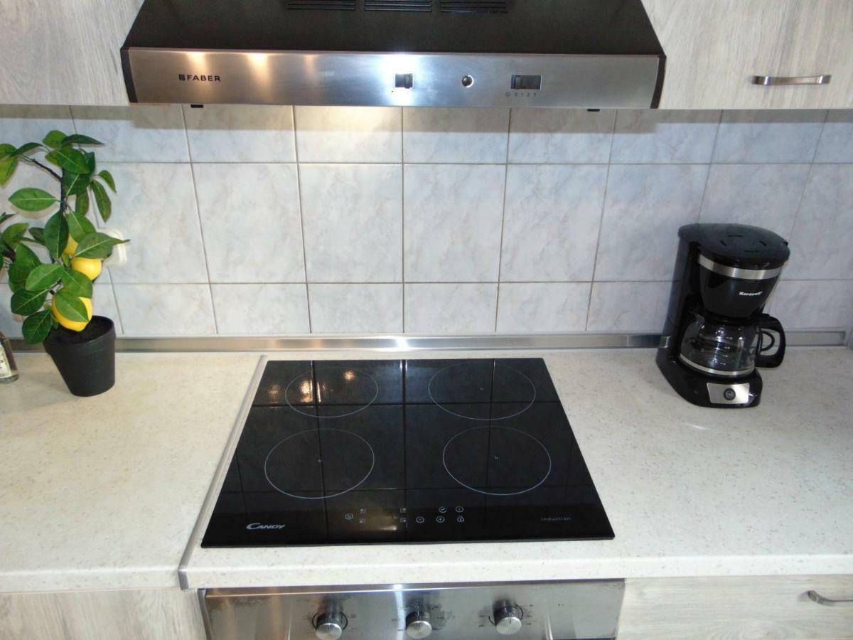 Apartment 3 ซาดาร์ ภายนอก รูปภาพ