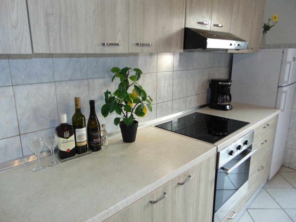 Apartment 3 ซาดาร์ ภายนอก รูปภาพ