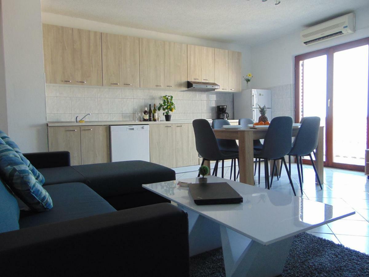 Apartment 3 ซาดาร์ ภายนอก รูปภาพ