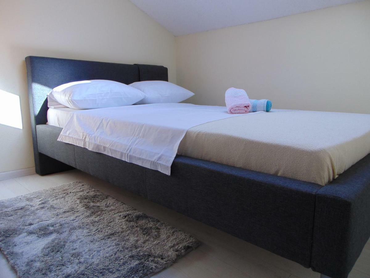 Apartment 3 ซาดาร์ ภายนอก รูปภาพ